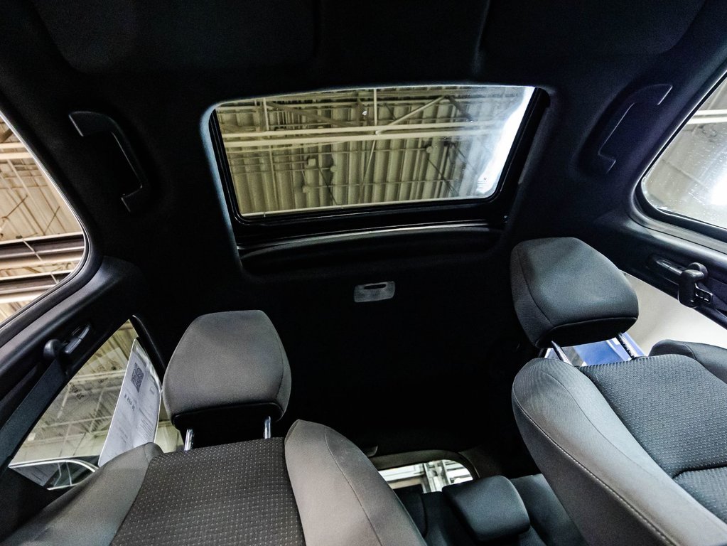 2022 Honda HR-V Sport in Montréal, Quebec - 21 - w1024h768px