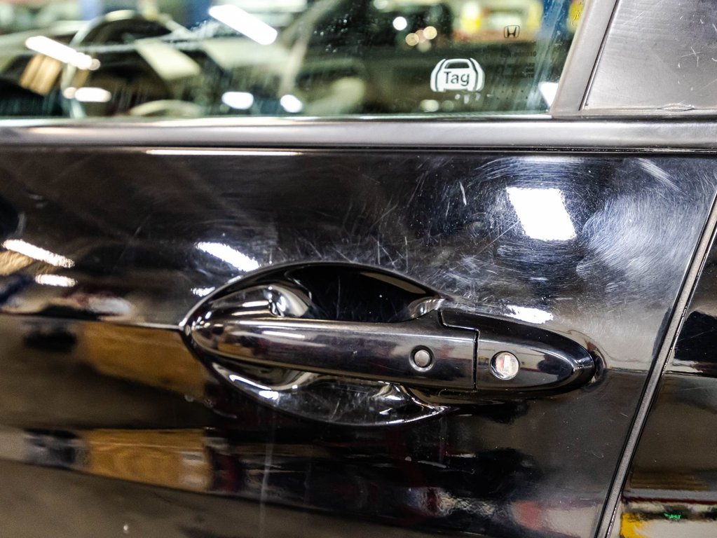 2022 Honda HR-V Sport in Montréal, Quebec - 13 - w1024h768px