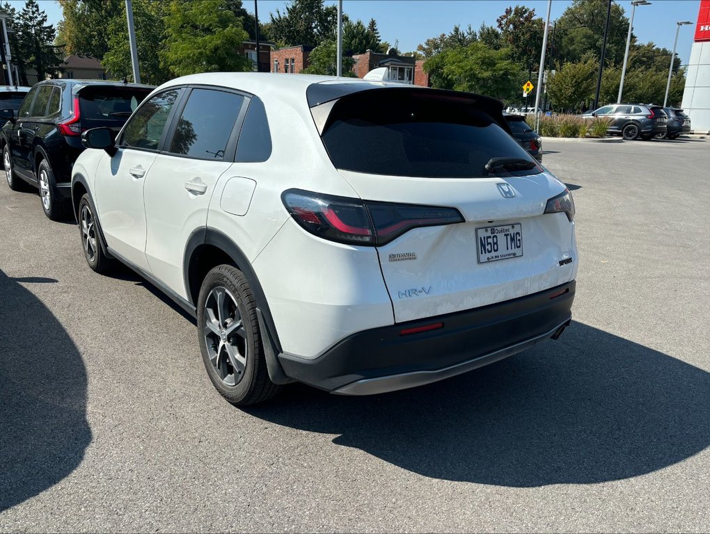 HR-V Sport 2023 à , Québec - 3 - w1024h768px