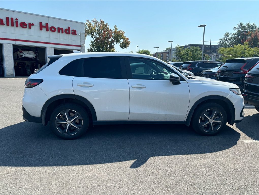 2023  HR-V Sport in , Quebec - 1 - w1024h768px