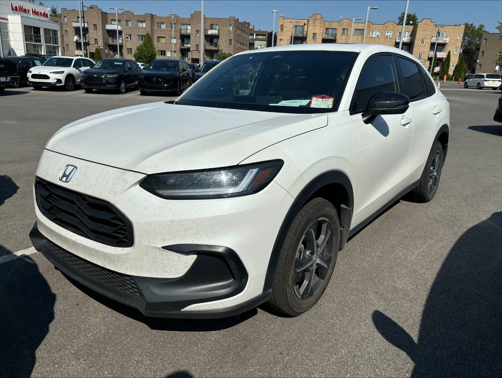 HR-V Sport 2023 à , Québec - 4 - w1024h768px