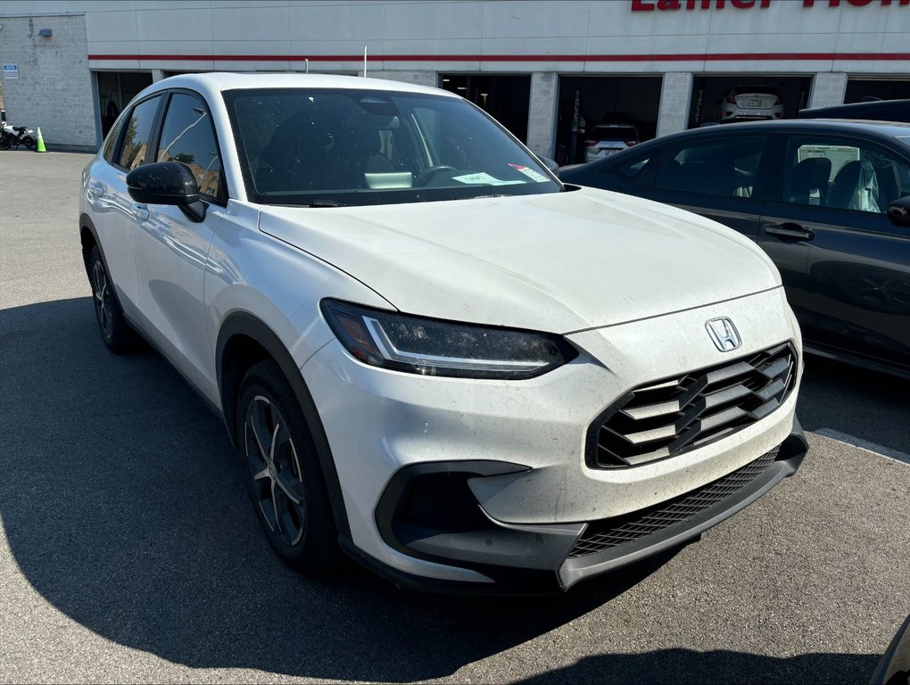 2023  HR-V Sport in , Quebec - 5 - w1024h768px