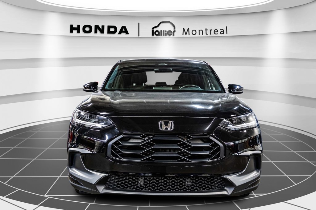 2023  HR-V Sport in Montréal, Quebec - 2 - w1024h768px