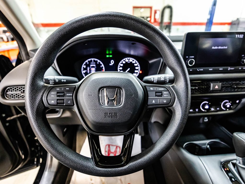 2023 Honda HR-V LX in , Quebec - 21 - w1024h768px