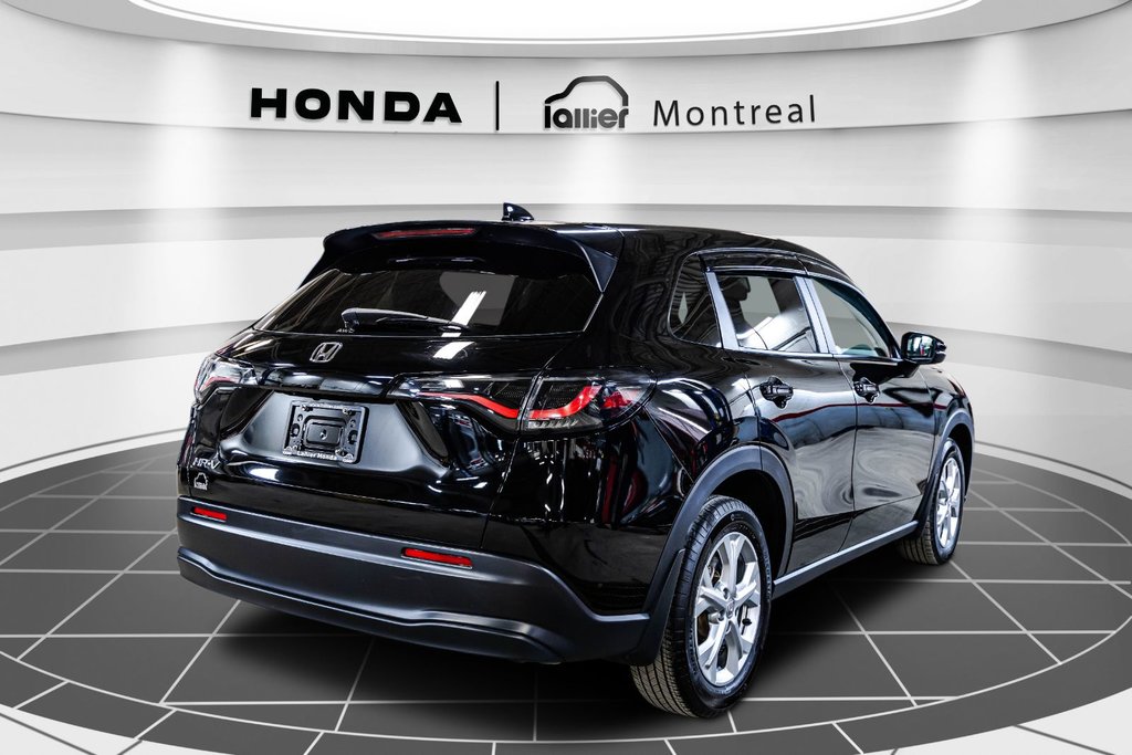 2023 Honda HR-V LX in , Quebec - 7 - w1024h768px