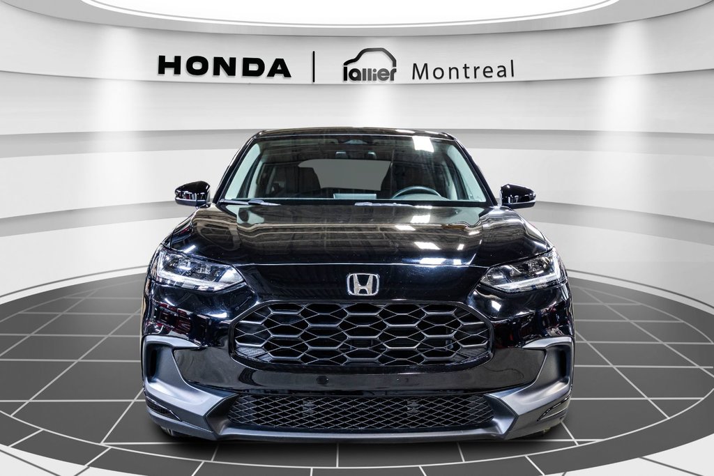 2023 Honda HR-V LX in , Quebec - 2 - w1024h768px