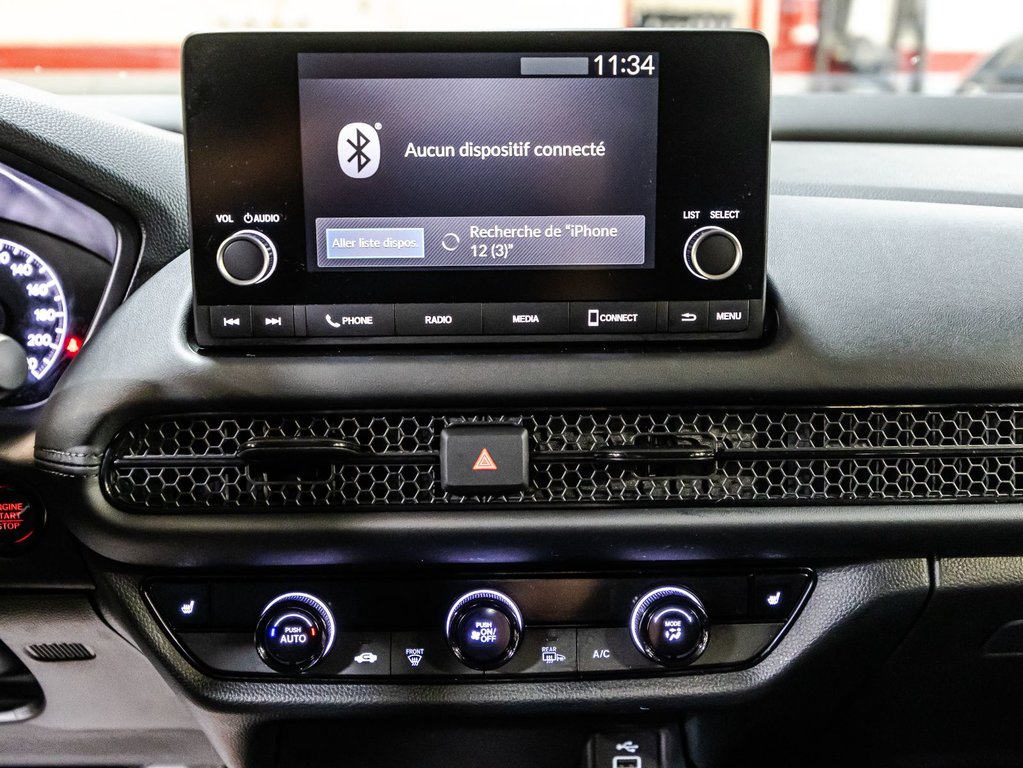 2023 Honda HR-V LX in Montréal, Quebec - 23 - w1024h768px
