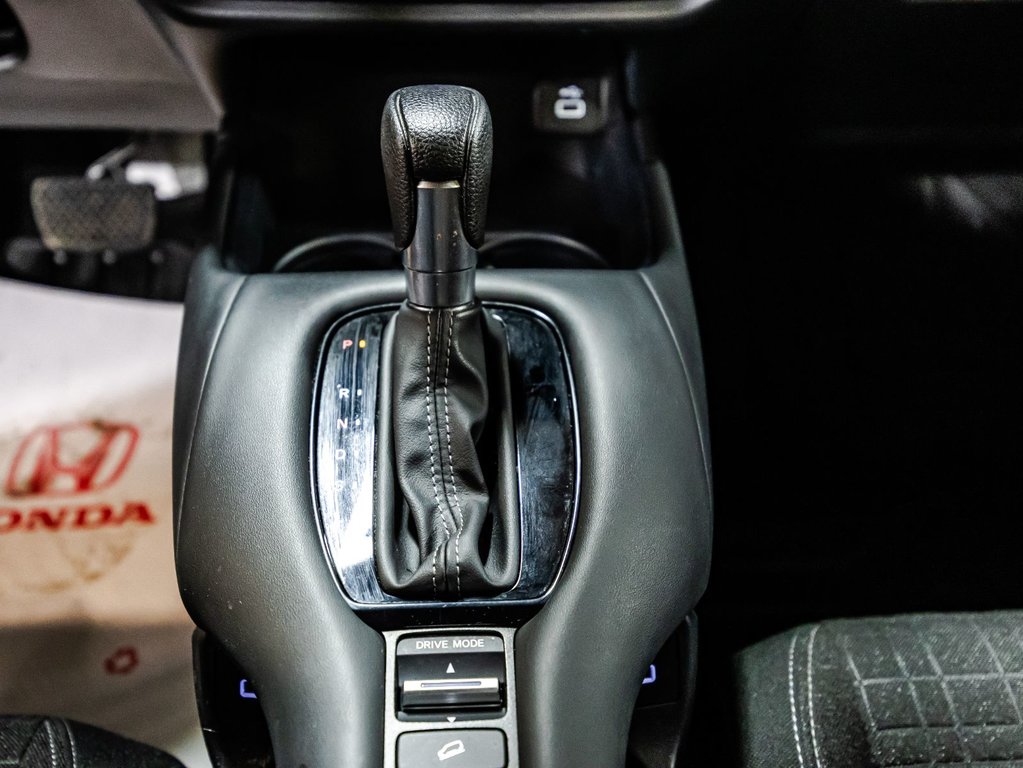 2023 Honda HR-V LX in Montréal, Quebec - 24 - w1024h768px