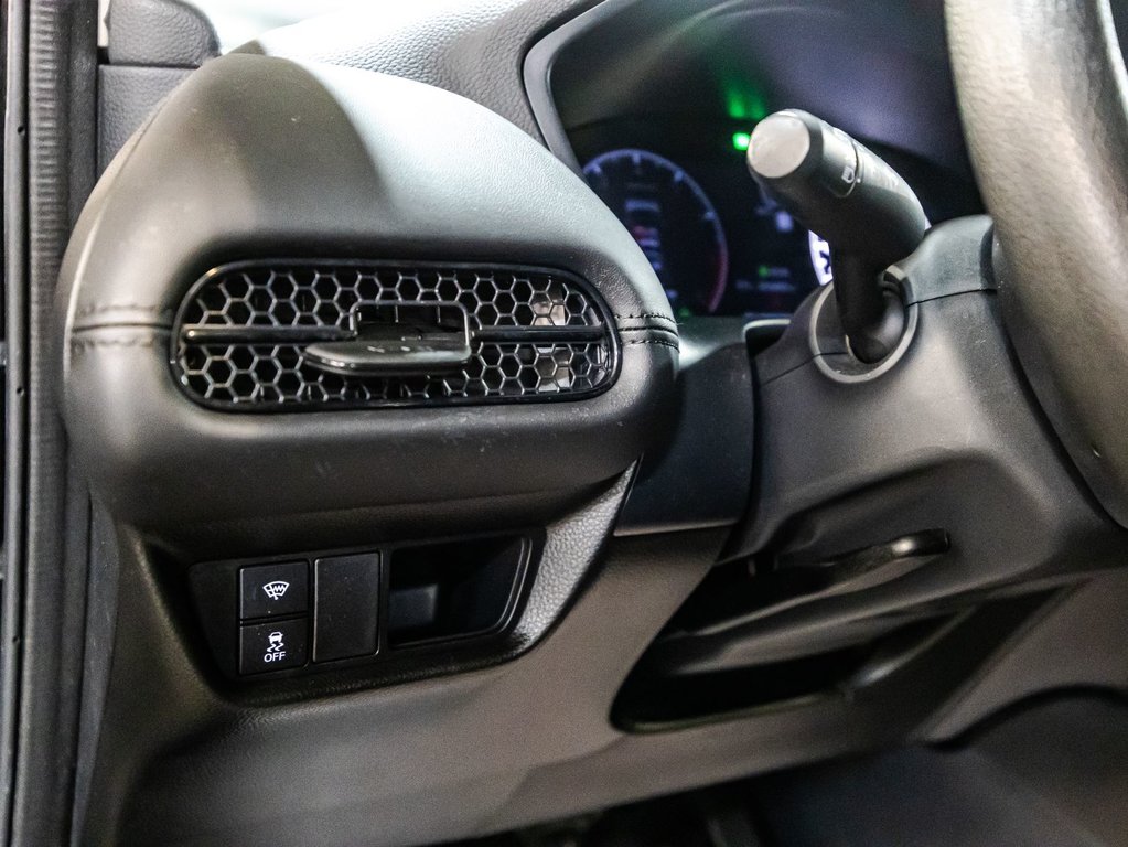 2023 Honda HR-V LX in Montréal, Quebec - 20 - w1024h768px