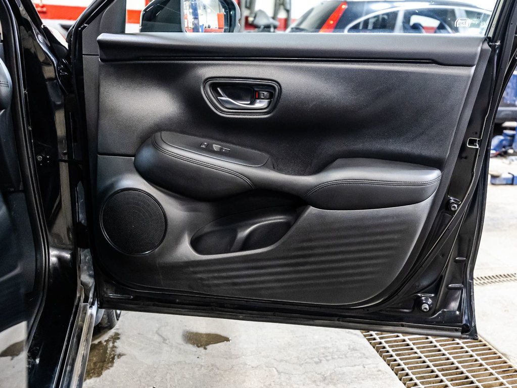 2023 Honda HR-V LX in Montréal, Quebec - 16 - w1024h768px