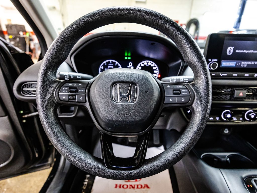 2023 Honda HR-V LX in Montréal, Quebec - 21 - w1024h768px