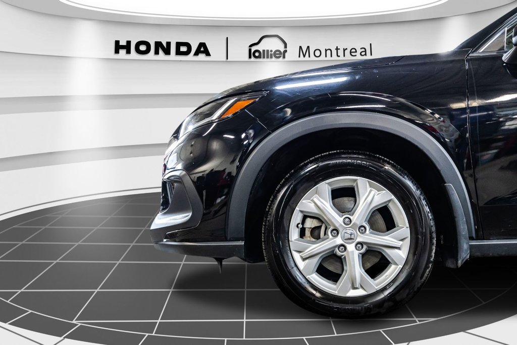 2023 Honda HR-V LX in Montréal, Quebec - 10 - w1024h768px