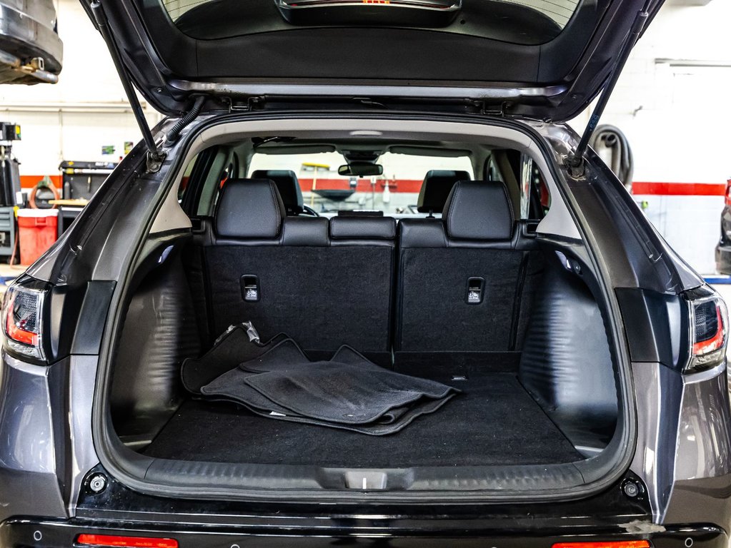 2023 Honda HR-V EX-L Navi in Montréal, Quebec - 15 - w1024h768px