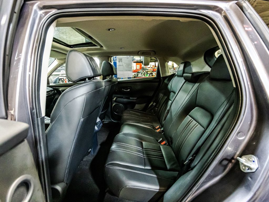 2023 Honda HR-V EX-L Navi in Montréal, Quebec - 13 - w1024h768px