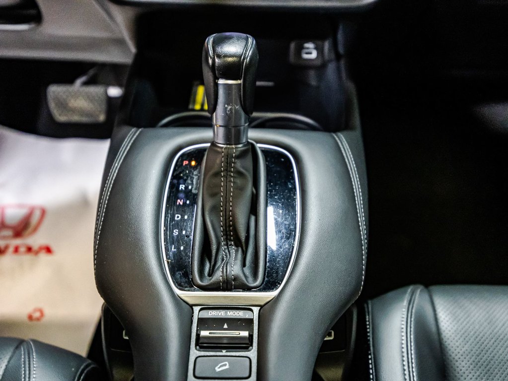 2023 Honda HR-V EX-L Navi in Montréal, Quebec - 25 - w1024h768px
