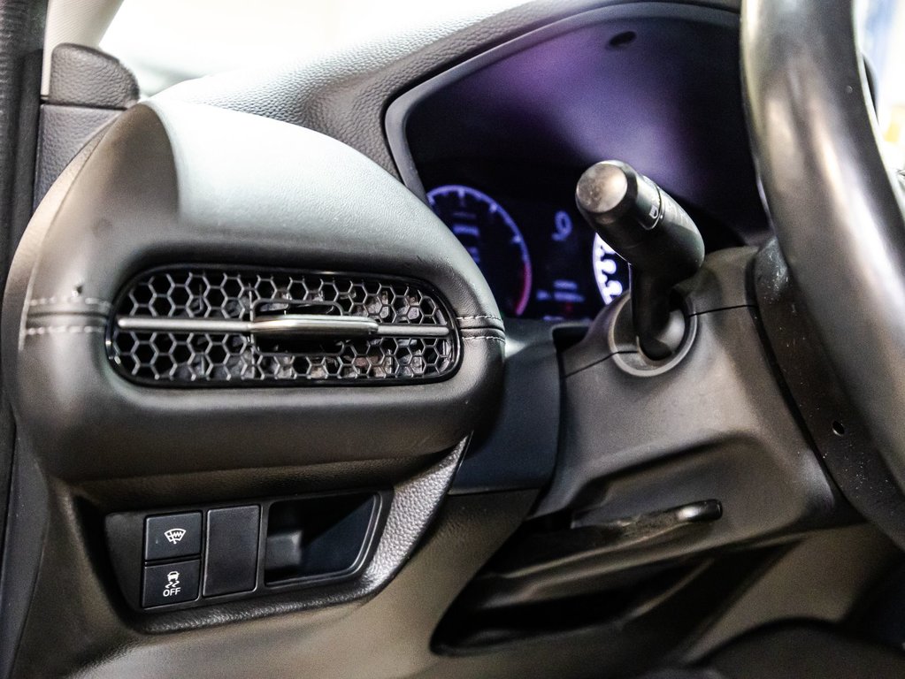 2023 Honda HR-V EX-L Navi in Montréal, Quebec - 21 - w1024h768px