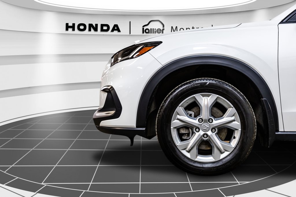 2023 Honda HR-V LX in , Quebec - 10 - w1024h768px