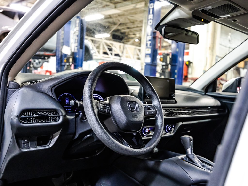 2023 Honda HR-V LX in , Quebec - 19 - w1024h768px