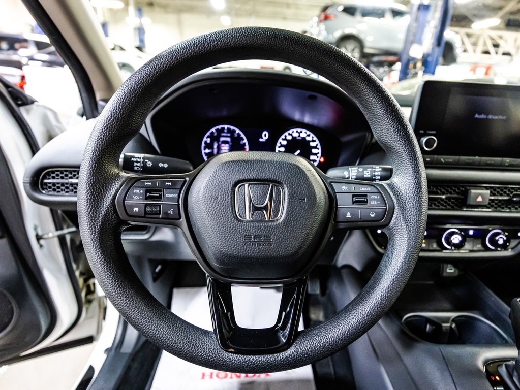 2023 Honda HR-V LX in , Quebec - 21 - w1024h768px