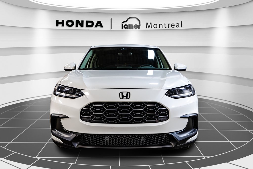 2023 Honda HR-V LX in , Quebec - 2 - w1024h768px