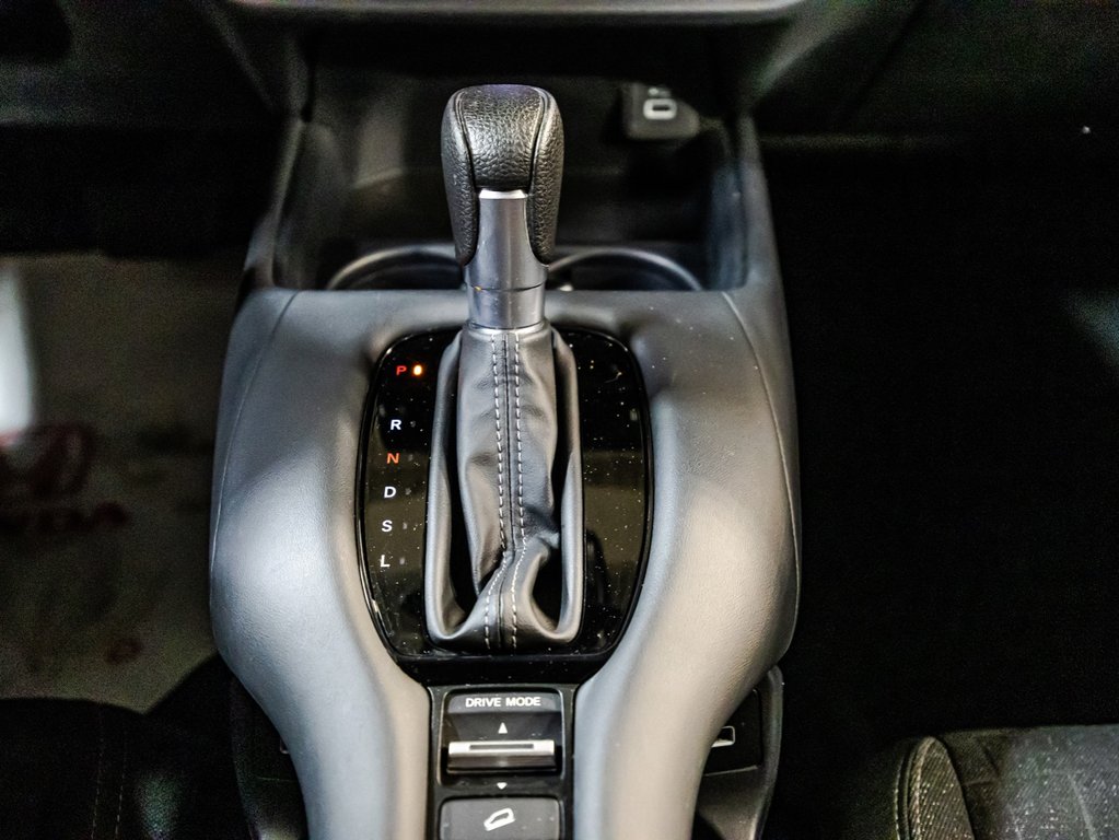 2023 Honda HR-V LX in , Quebec - 24 - w1024h768px