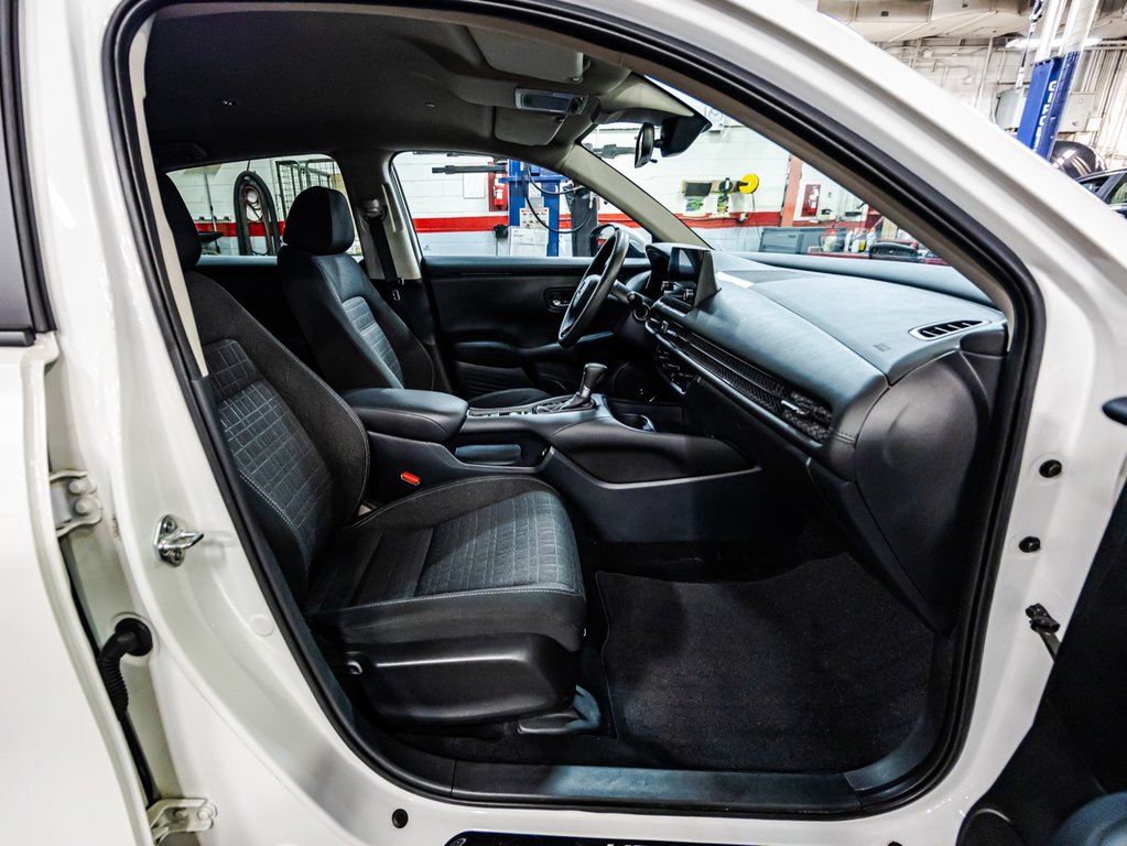 2023 Honda HR-V LX in , Quebec - 17 - w1024h768px