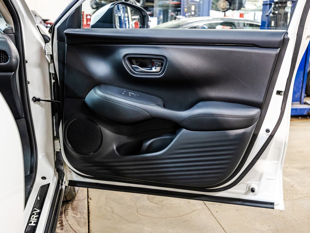 2023 Honda HR-V LX in , Quebec - 16 - w1024h768px