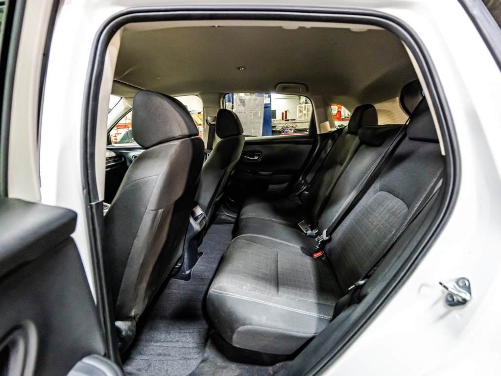 2023 Honda HR-V LX in , Quebec - 13 - w1024h768px