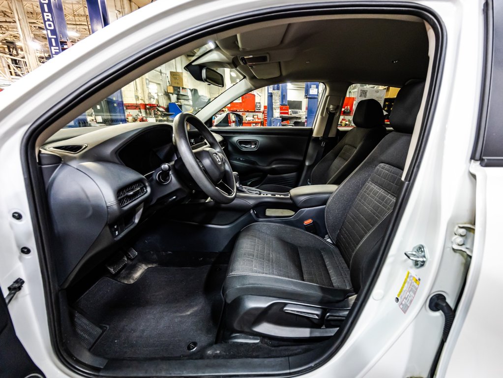 2023 Honda HR-V LX in , Quebec - 18 - w1024h768px