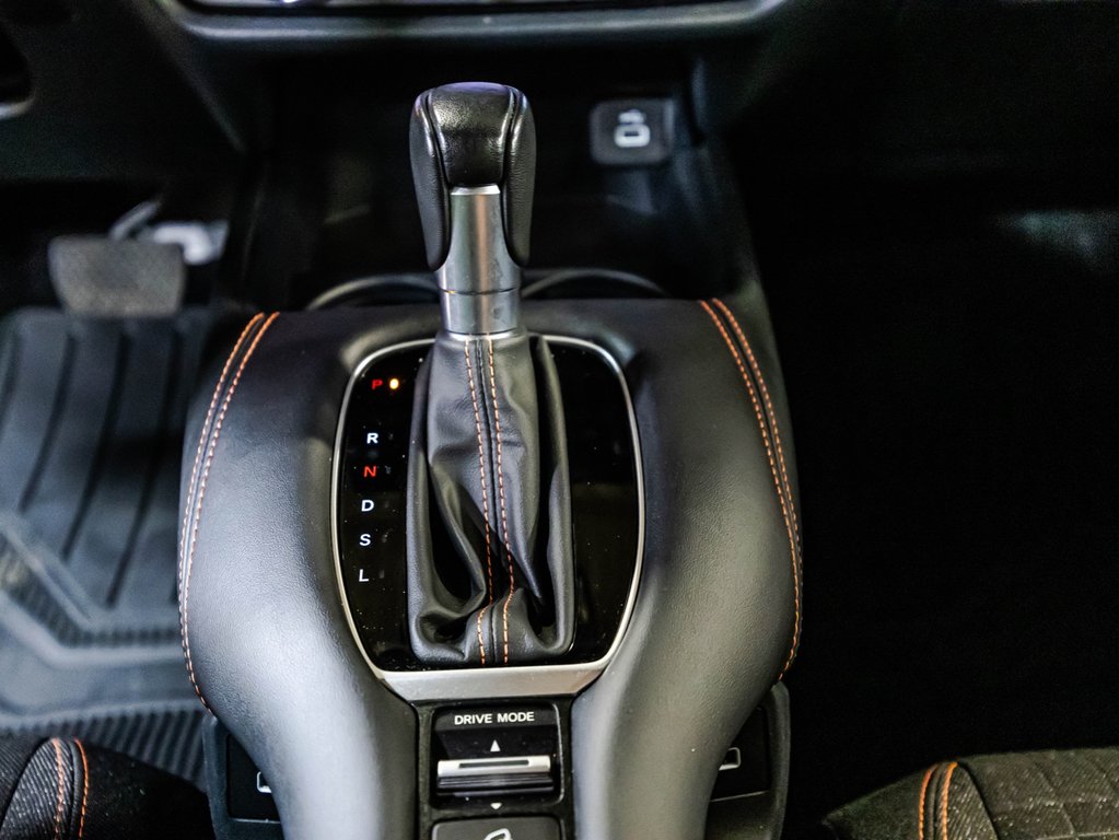 Honda HR-V Sport 2023 à , Québec - 25 - w1024h768px