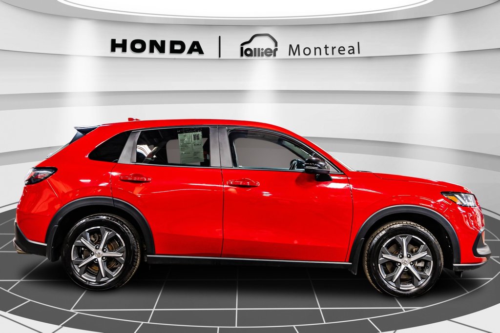 Honda HR-V Sport 2023 à , Québec - 8 - w1024h768px