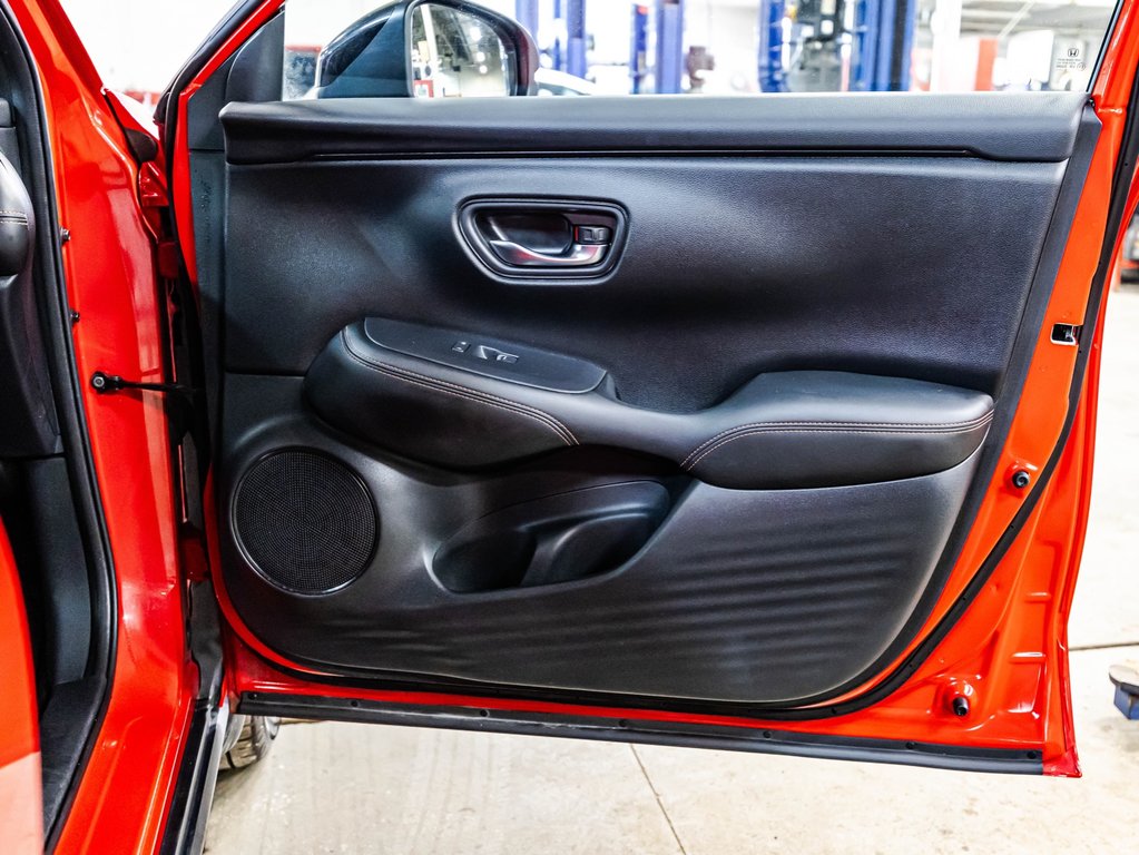 Honda HR-V Sport 2023 à , Québec - 16 - w1024h768px