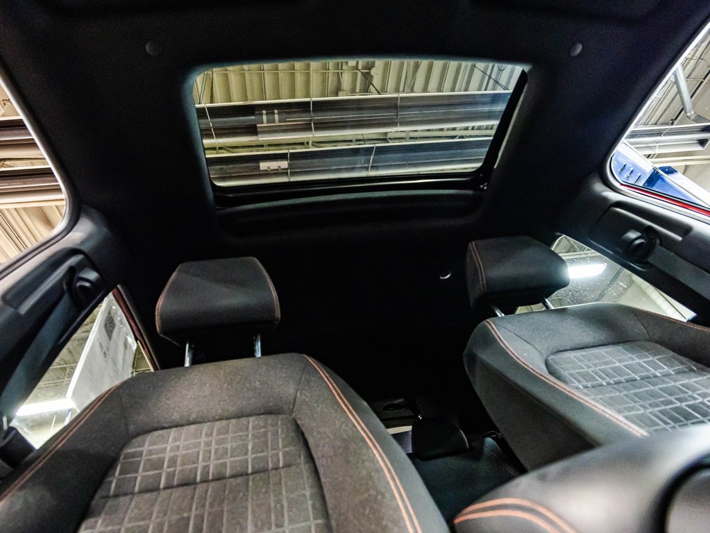 Honda HR-V Sport 2023 à , Québec - 18 - w1024h768px