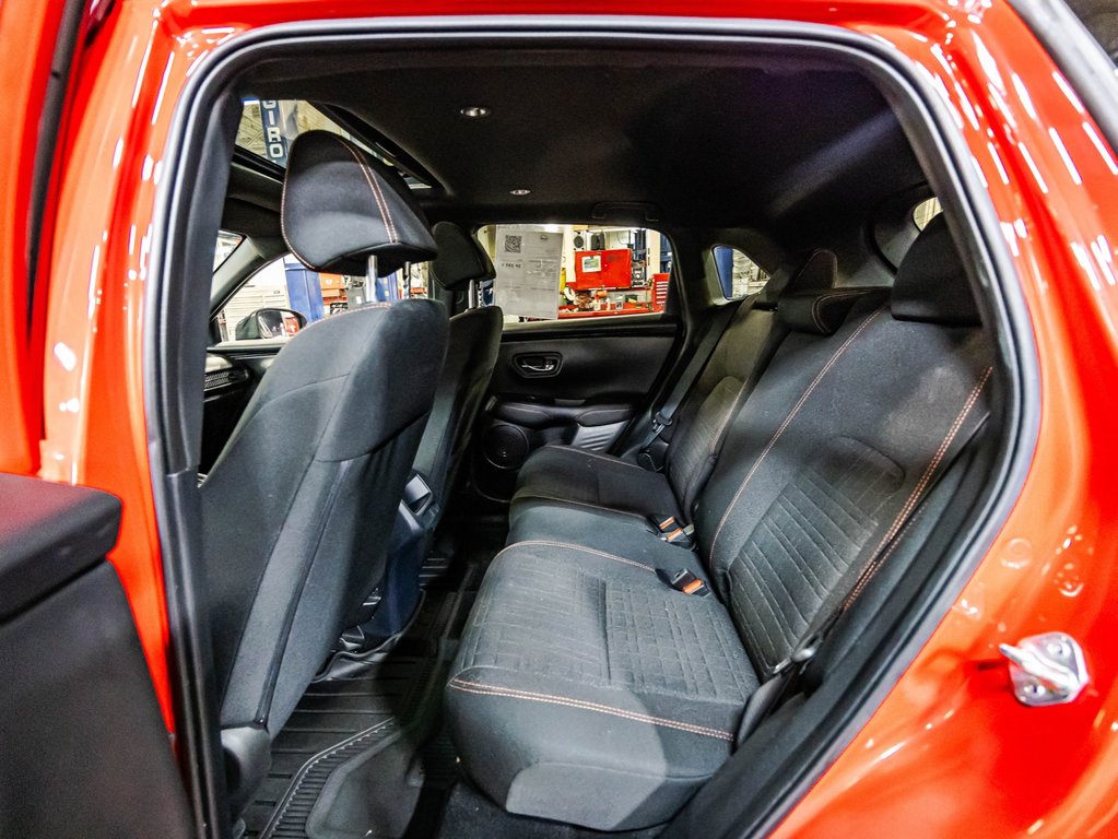 Honda HR-V Sport 2023 à , Québec - 13 - w1024h768px