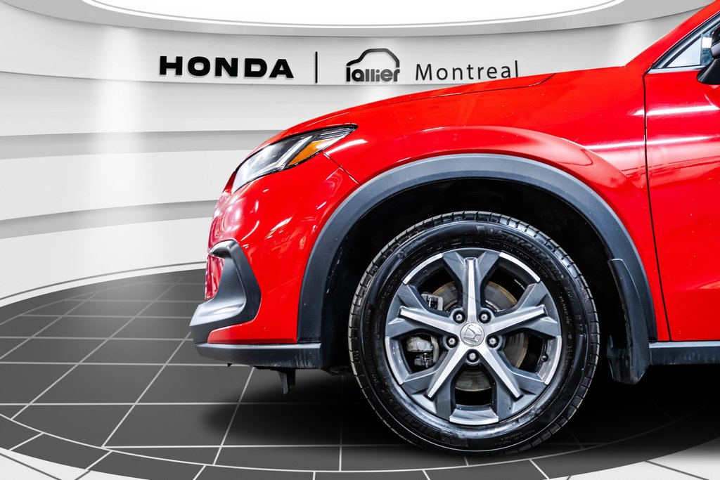 Honda HR-V Sport 2023 à , Québec - 10 - w1024h768px