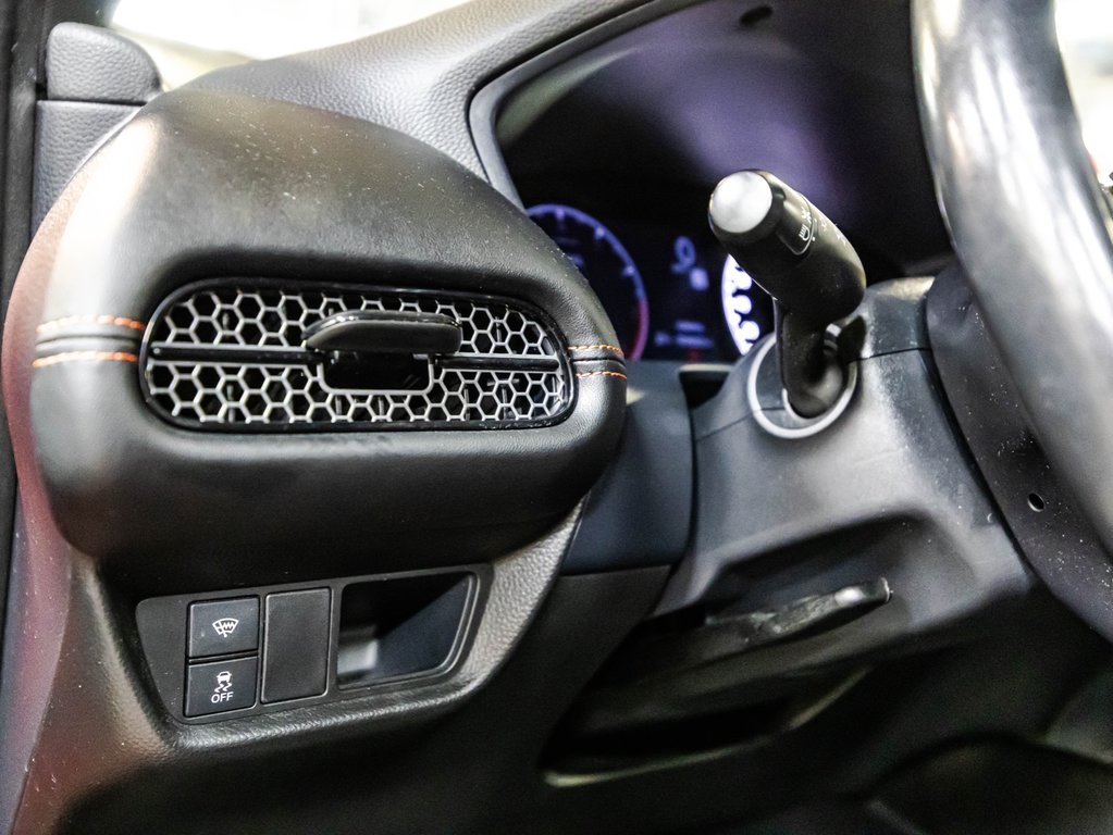 Honda HR-V Sport 2023 à , Québec - 21 - w1024h768px