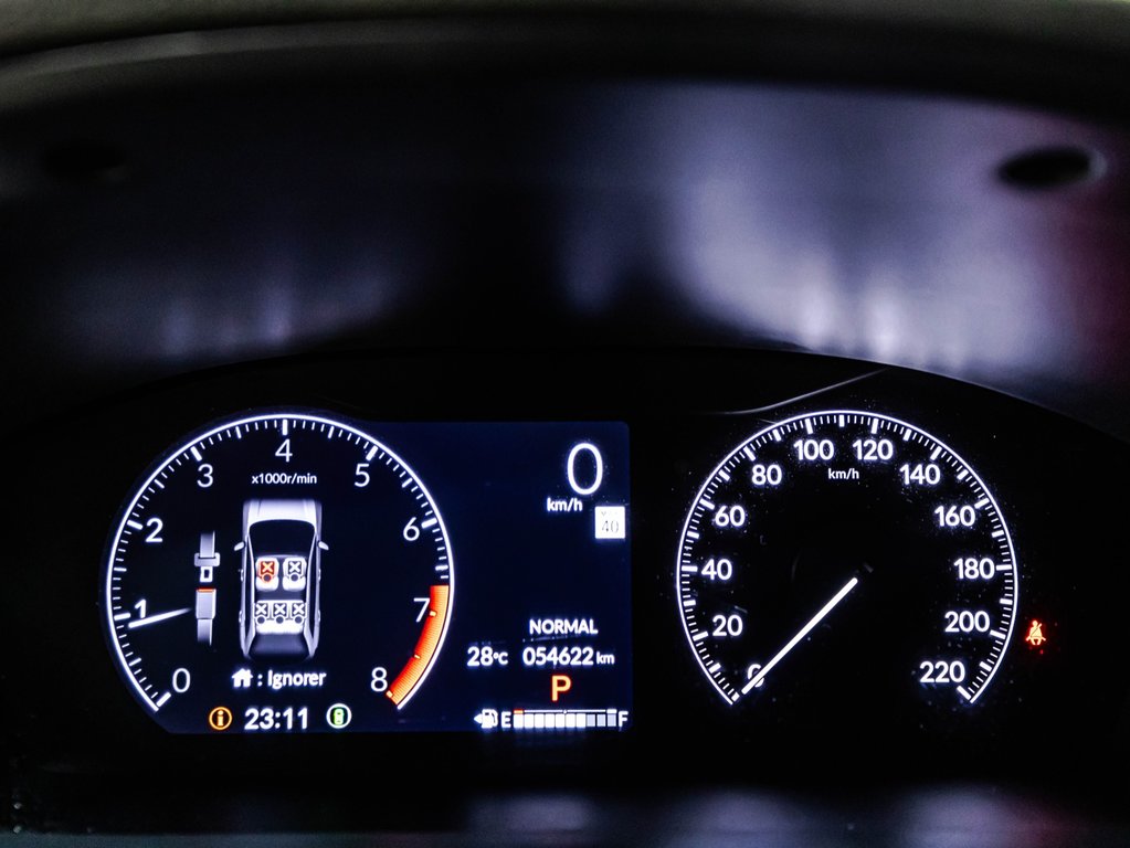 Honda HR-V Sport 2023 à , Québec - 23 - w1024h768px