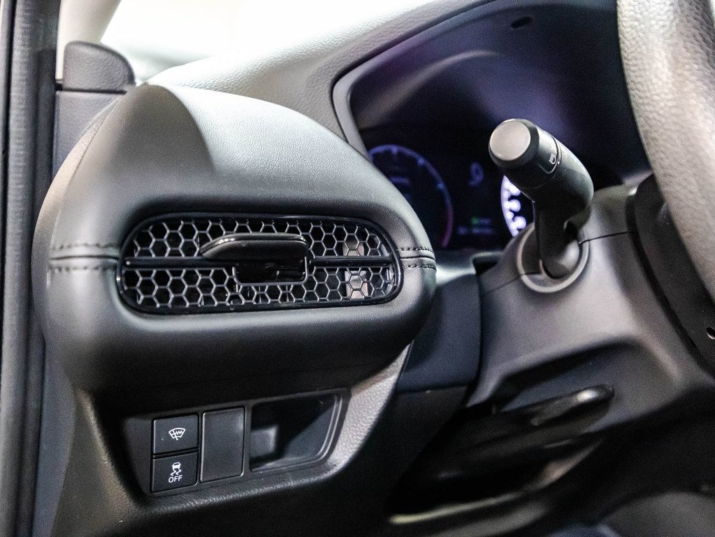 2023 Honda HR-V LX in Montréal, Quebec - 20 - w1024h768px