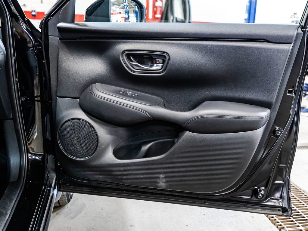 2023 Honda HR-V LX in Montréal, Quebec - 16 - w1024h768px