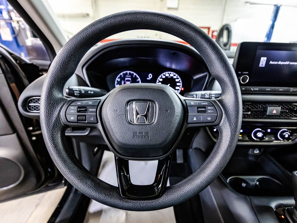 2023 Honda HR-V LX in Montréal, Quebec - 21 - w1024h768px