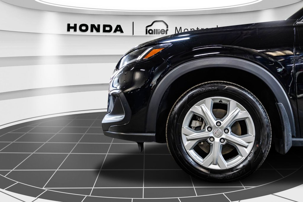 2023 Honda HR-V LX in Montréal, Quebec - 10 - w1024h768px