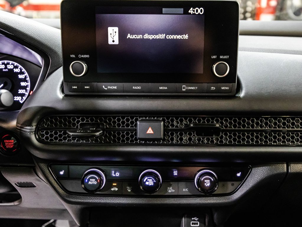 2023 Honda HR-V LX in Montréal, Quebec - 23 - w1024h768px