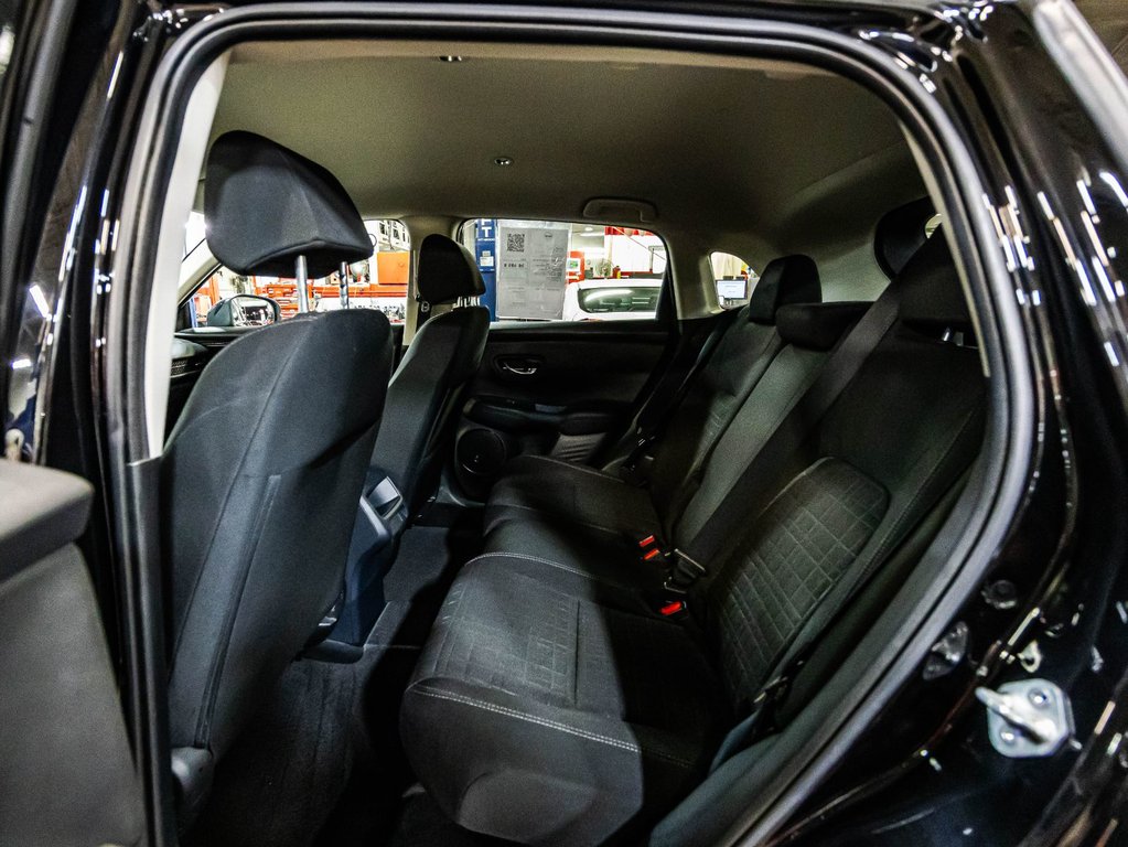 2023 Honda HR-V LX in Montréal, Quebec - 13 - w1024h768px
