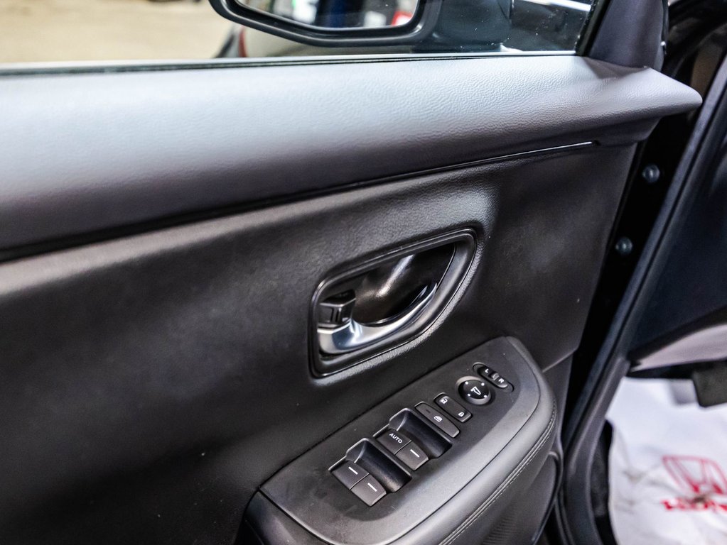 2023 Honda HR-V LX in , Quebec - 11 - w1024h768px