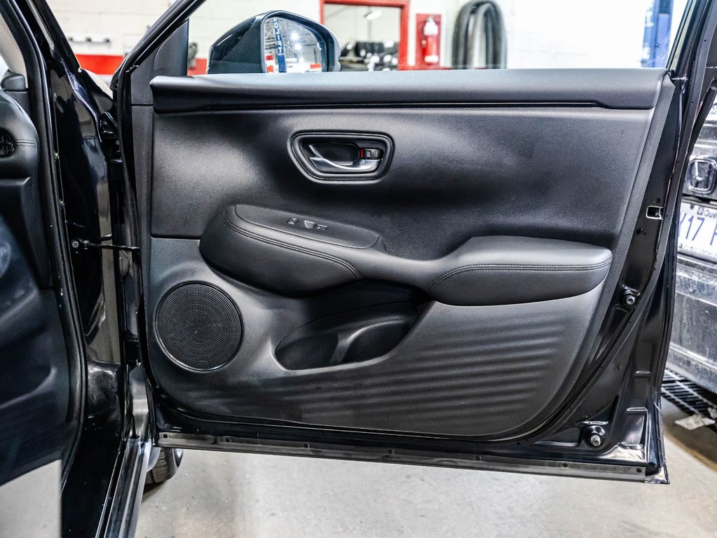 2023 Honda HR-V LX in , Quebec - 16 - w1024h768px