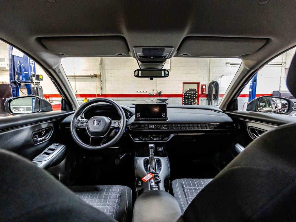 2023 Honda HR-V LX in , Quebec - 14 - w1024h768px