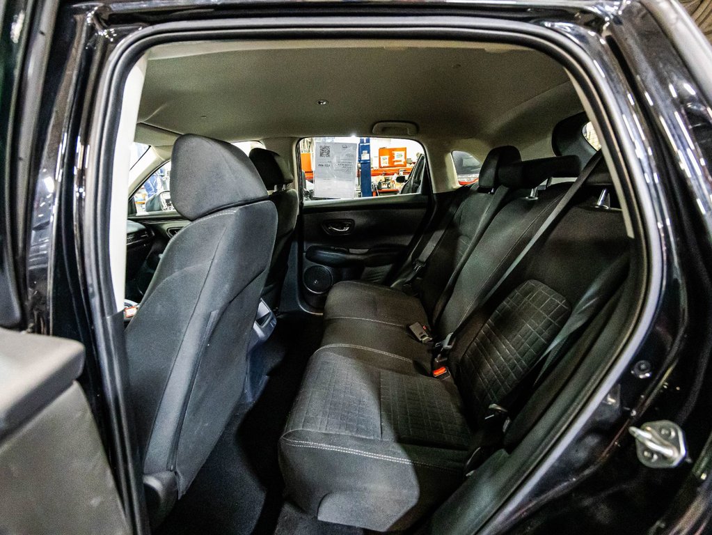 2023 Honda HR-V LX in , Quebec - 13 - w1024h768px