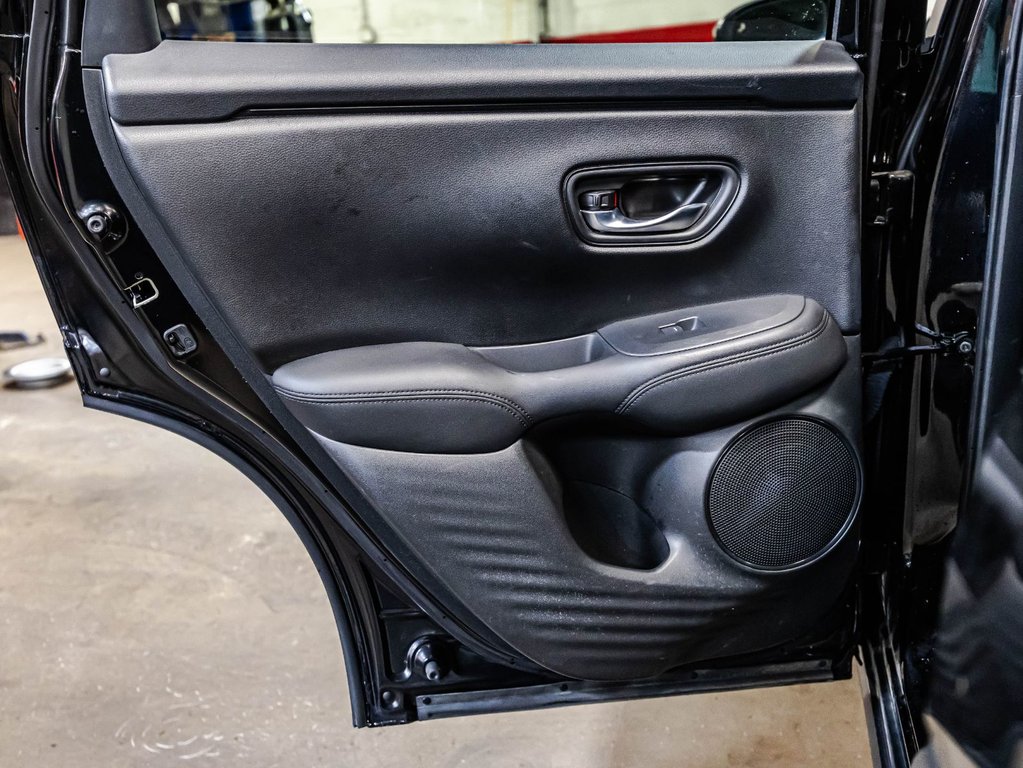 2023 Honda HR-V LX in , Quebec - 12 - w1024h768px