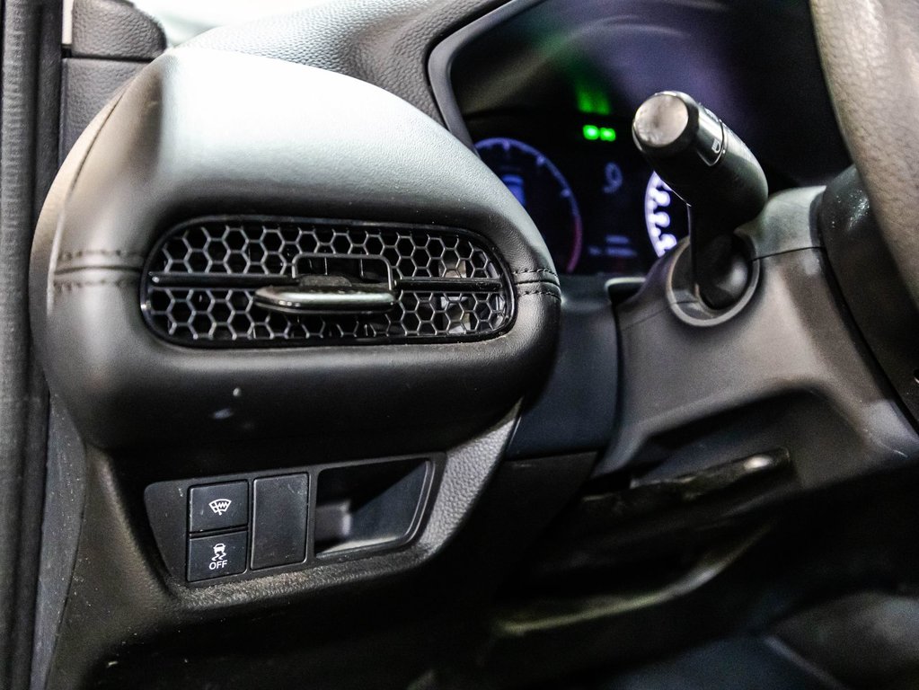 2023 Honda HR-V LX in , Quebec - 20 - w1024h768px