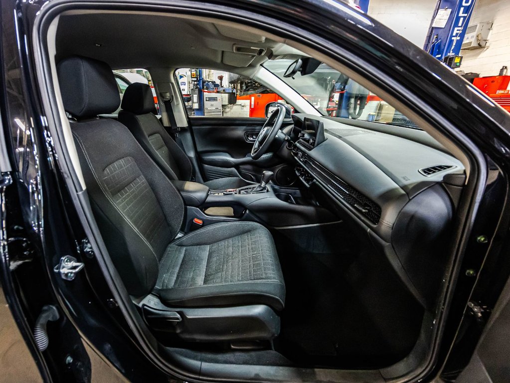 2023 Honda HR-V LX in , Quebec - 17 - w1024h768px